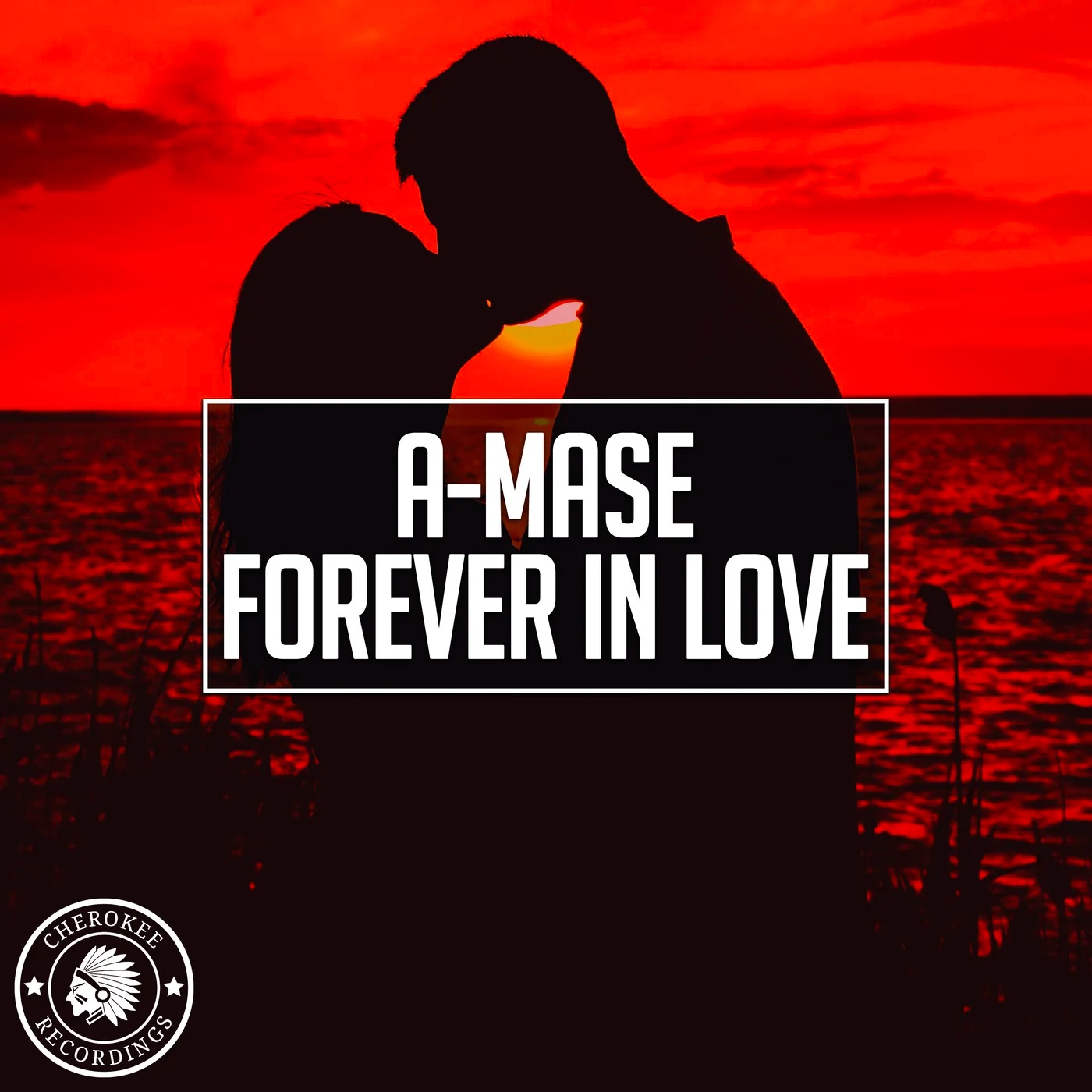 A-Mase - Forever In Love (Extended Mix)