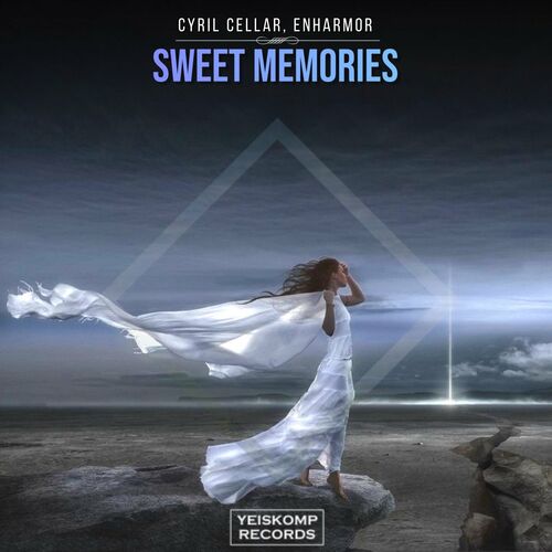 Enharmor & Cyril Cellar - Sweet Memories (Original Mix)