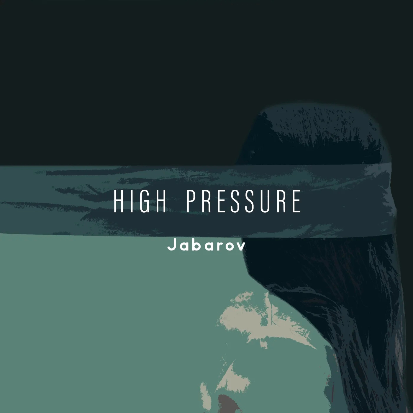 Jabarov - High Pressure (Original Mix)