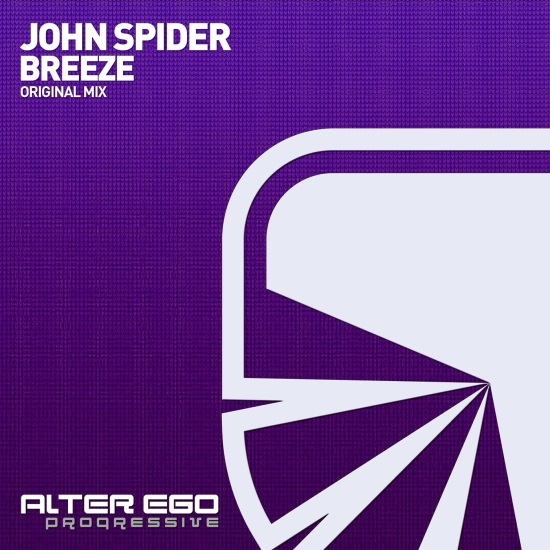 John Spider - Breeze (Original Mix)
