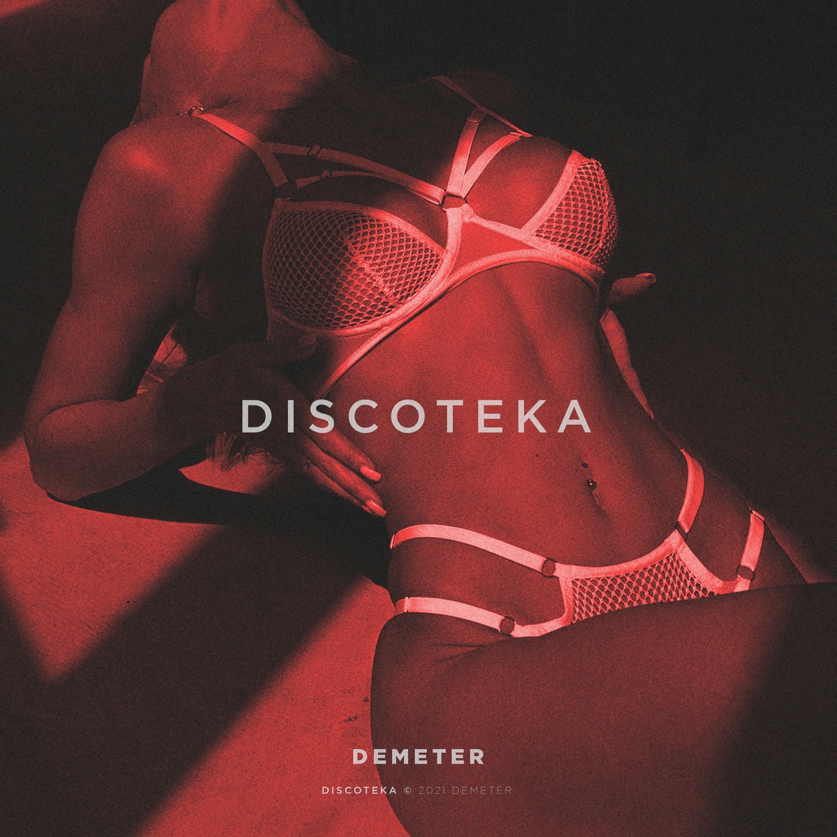 Demeter - Discoteka (Remix)