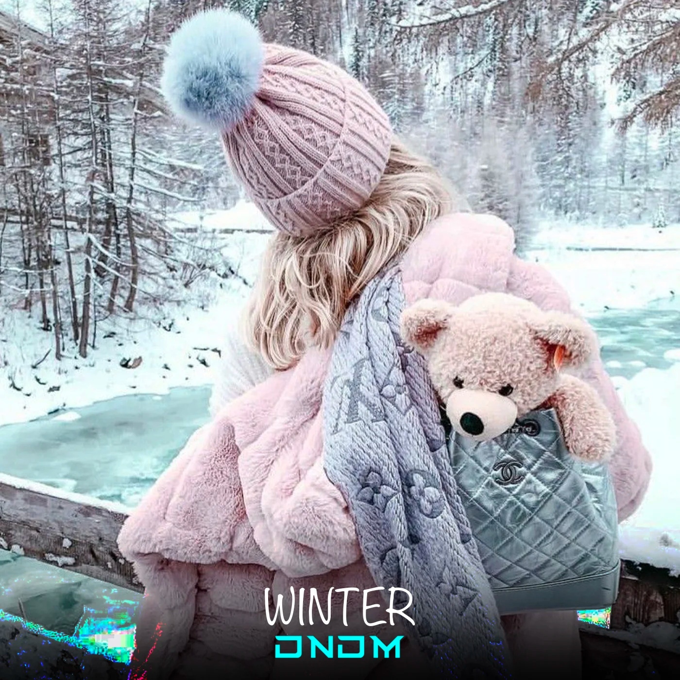 DNDM - Winter (Original Mix)