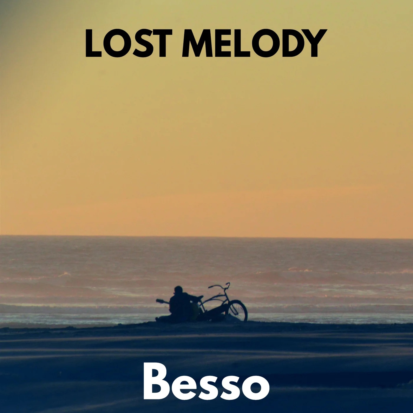 Besso - Lost Melody (Original Mix)