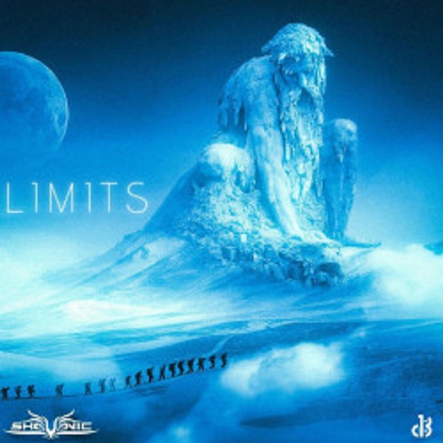 Shayanic - Limits (Original Mix)