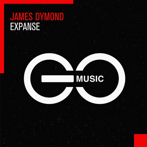 James Dymond - Expanse (Extended Mix)