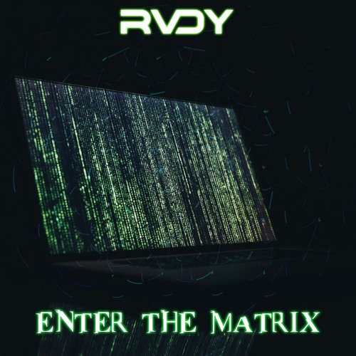 RVDY - Enter The Matrix (Original Mix)