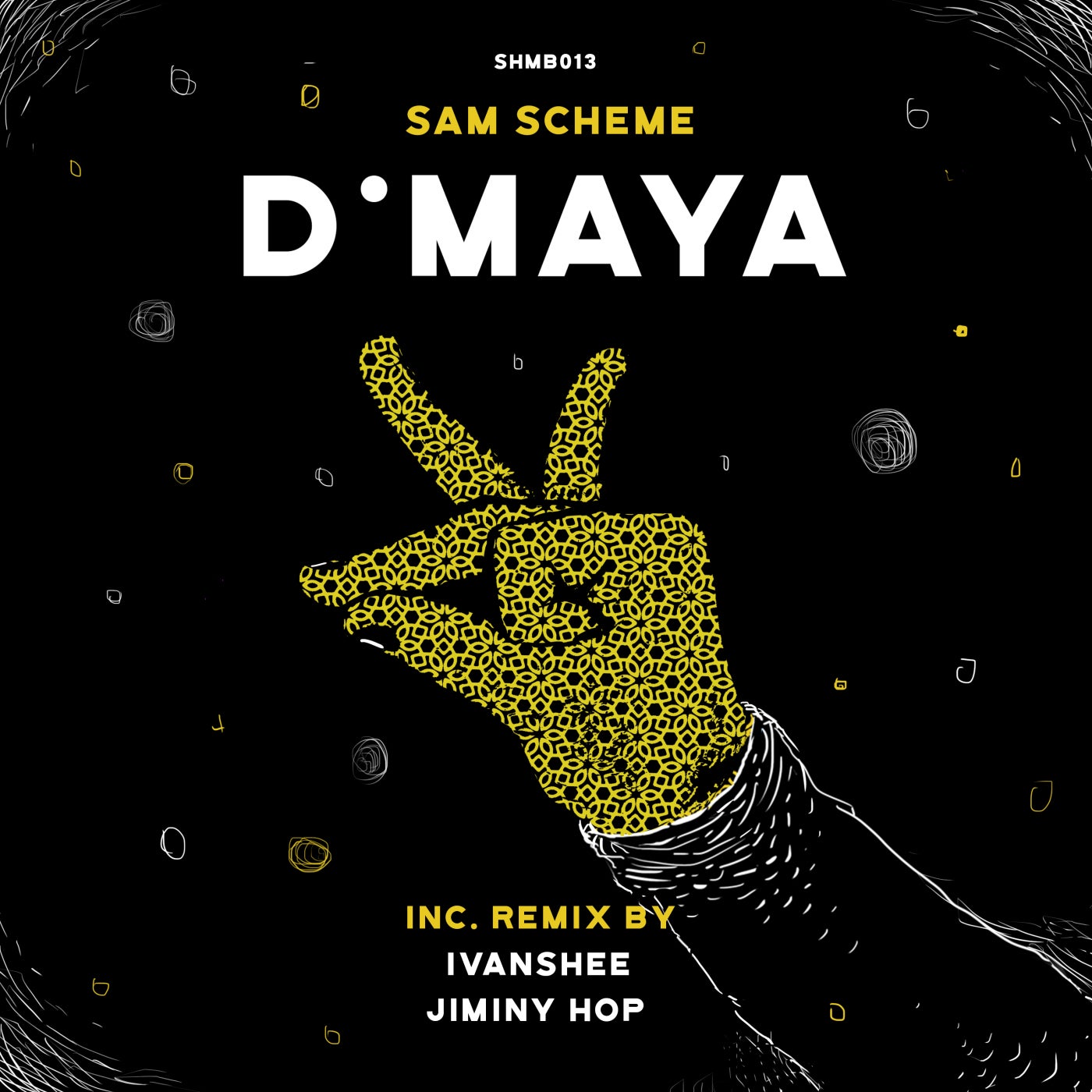 Sam Scheme - D'Maya (Ivanshee Remix)