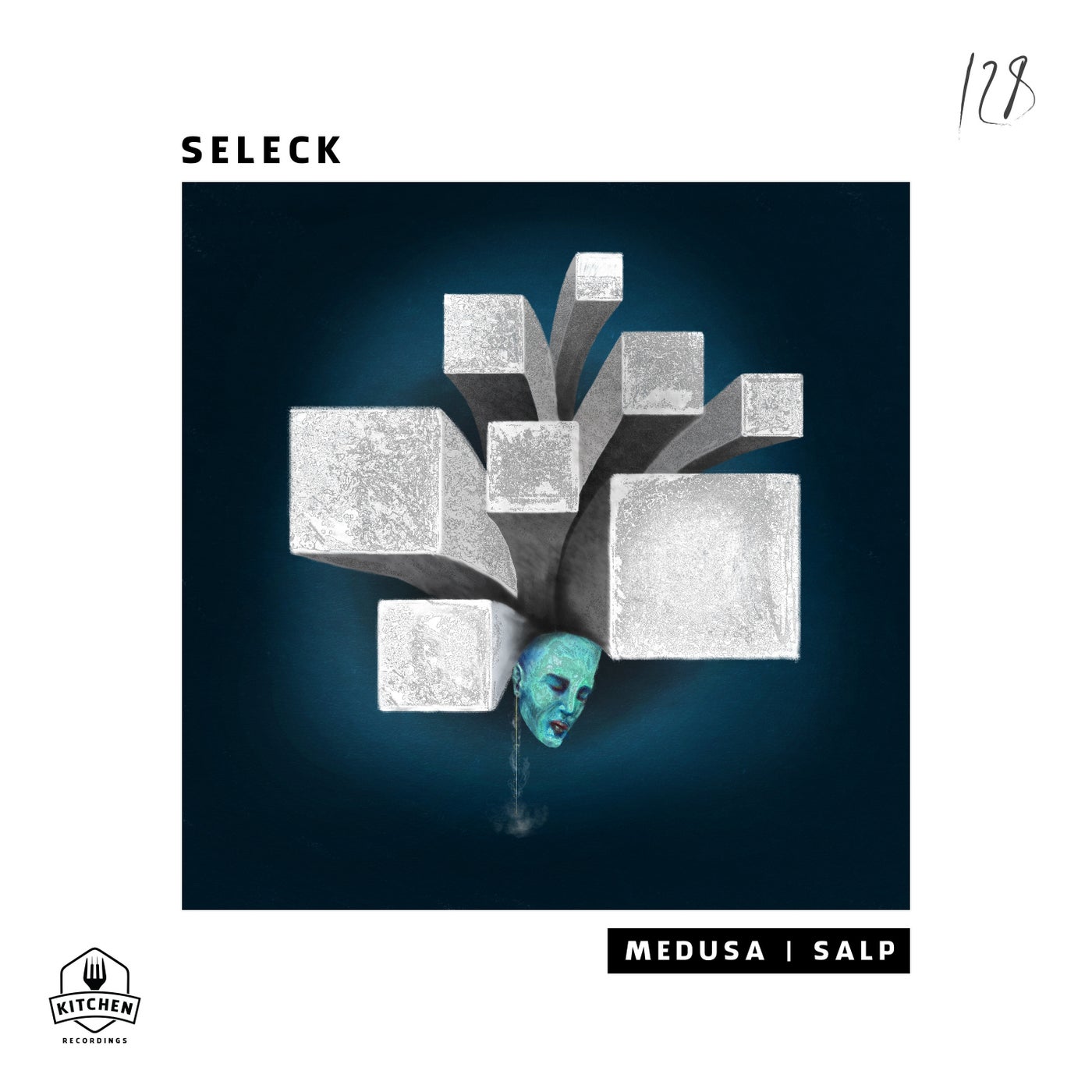Seleck - Salp (Original Mix)