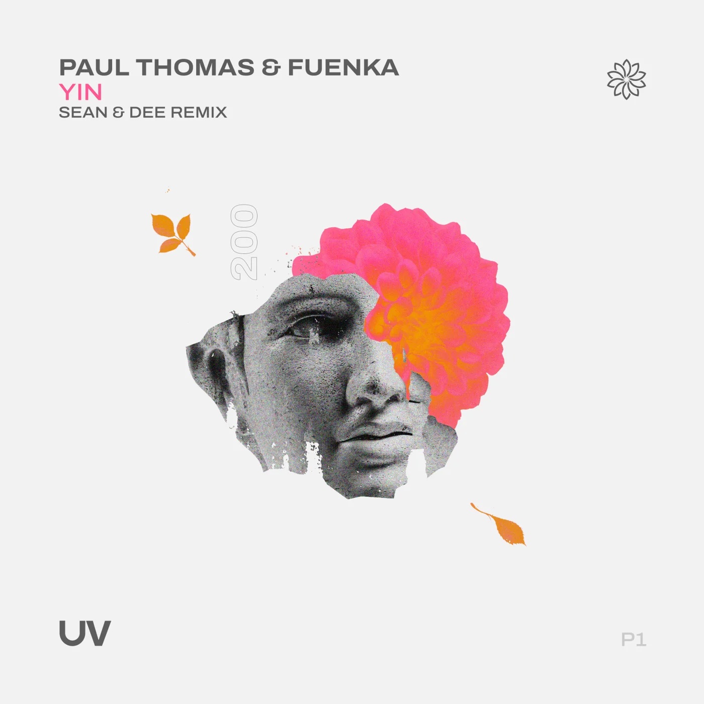 Paul Thomas & Fuenka - Yin (Sean & Dee Extended Remix)