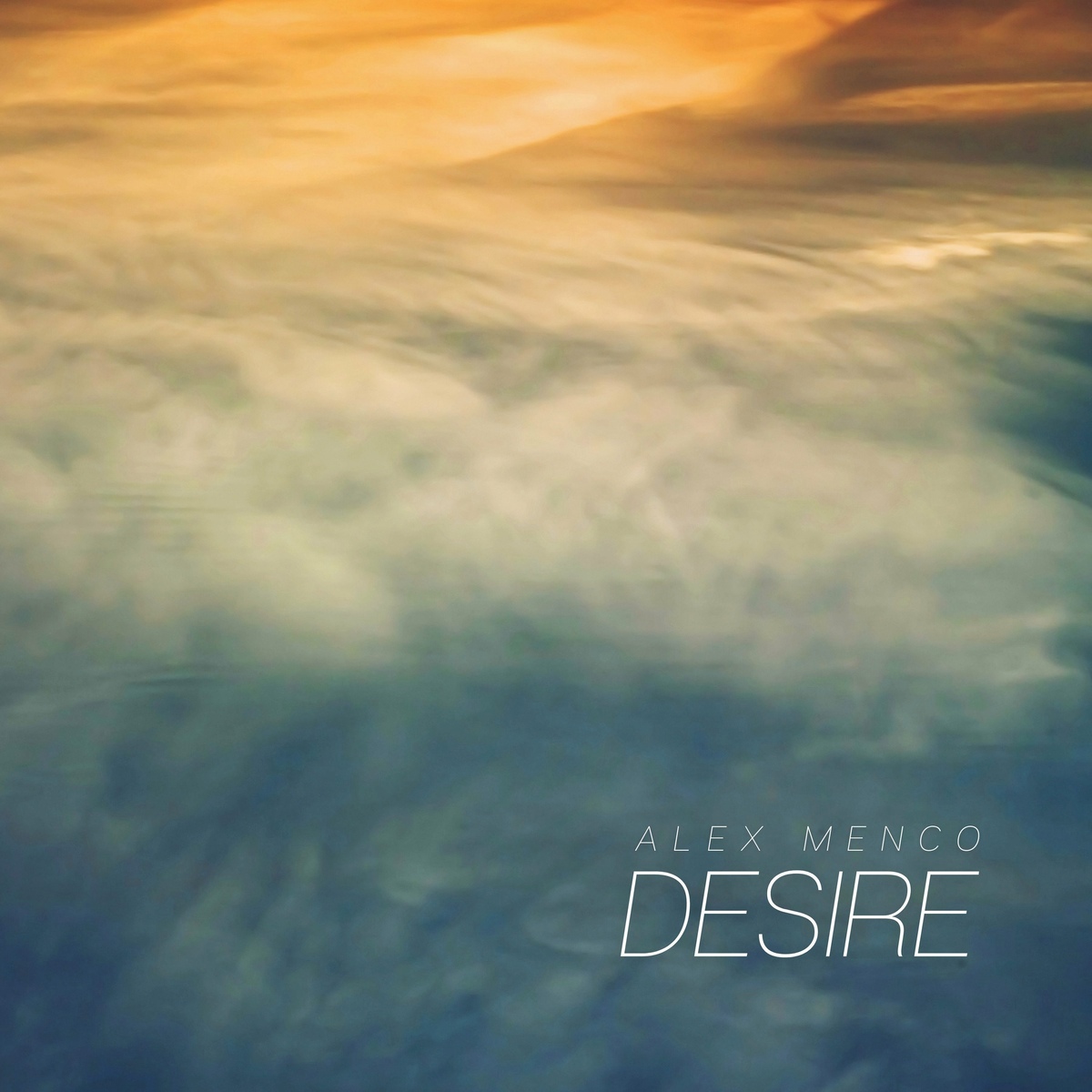 Alex Menco - Desire (Original Mix)