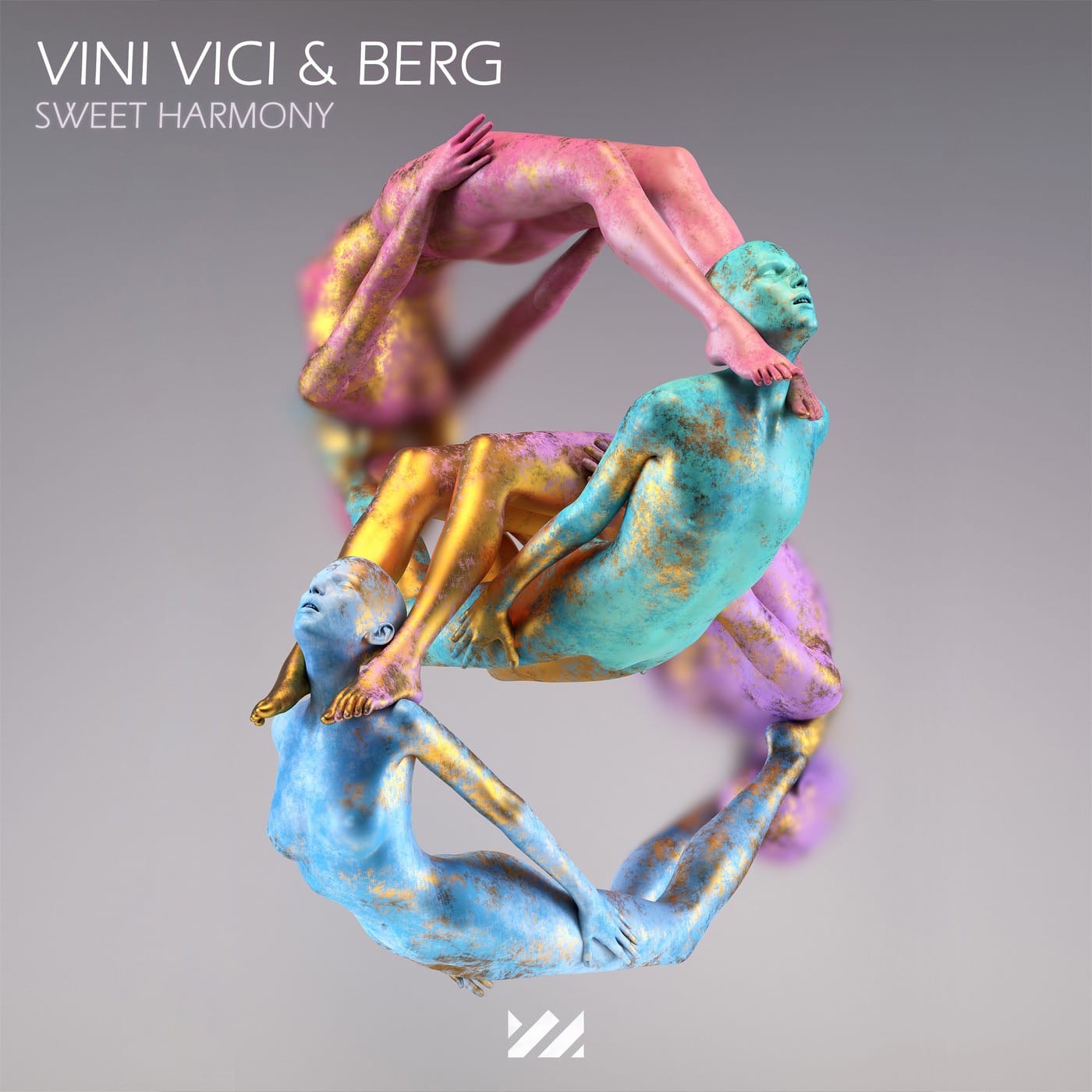 Vini Vici & Berg - Sweet Harmony (Extended Mix)