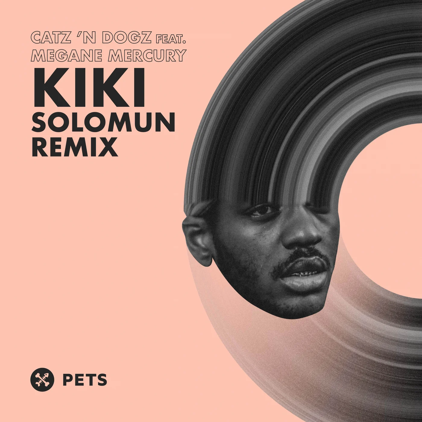 Catz 'n Dogz, Megane Mercury - Kiki (Solomun Remix)
