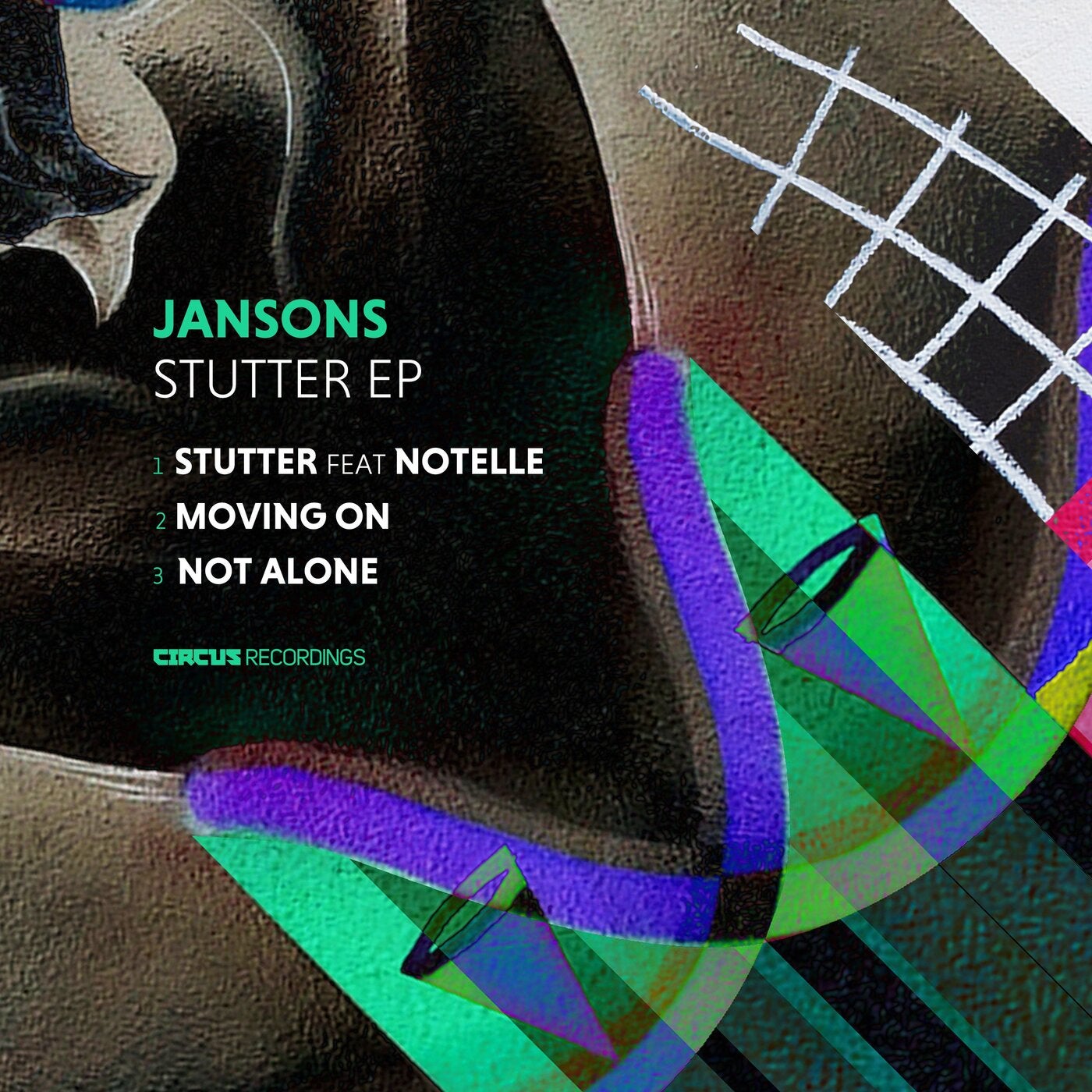 Notelle, Jansons - Stutter (Original Mix)