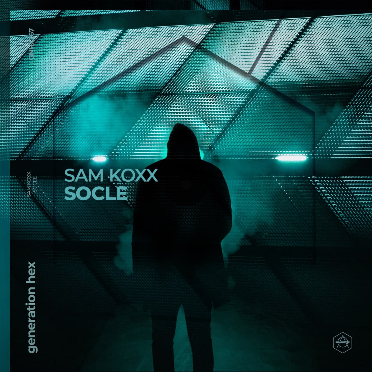 Sam Koxx - Socle (Extended Mix)