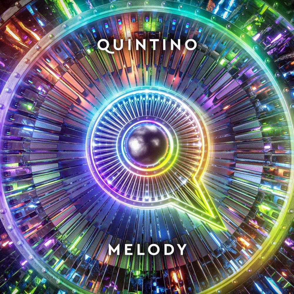 Quintino - Melody (Extended Mix)