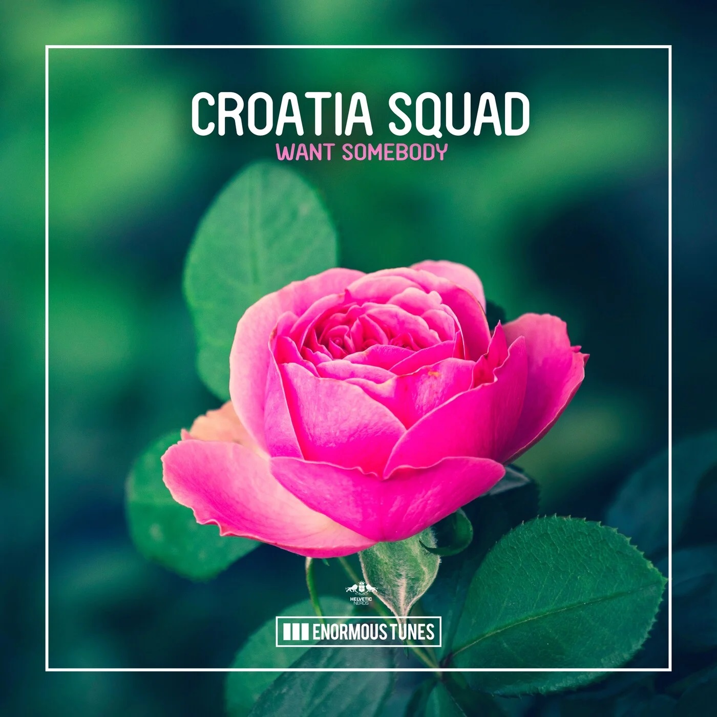 Croatia Squad - Want Somebody (Club Mix)