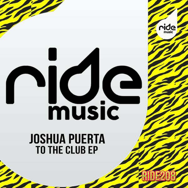 Joshua Puerta - To The Club (Original Mix)