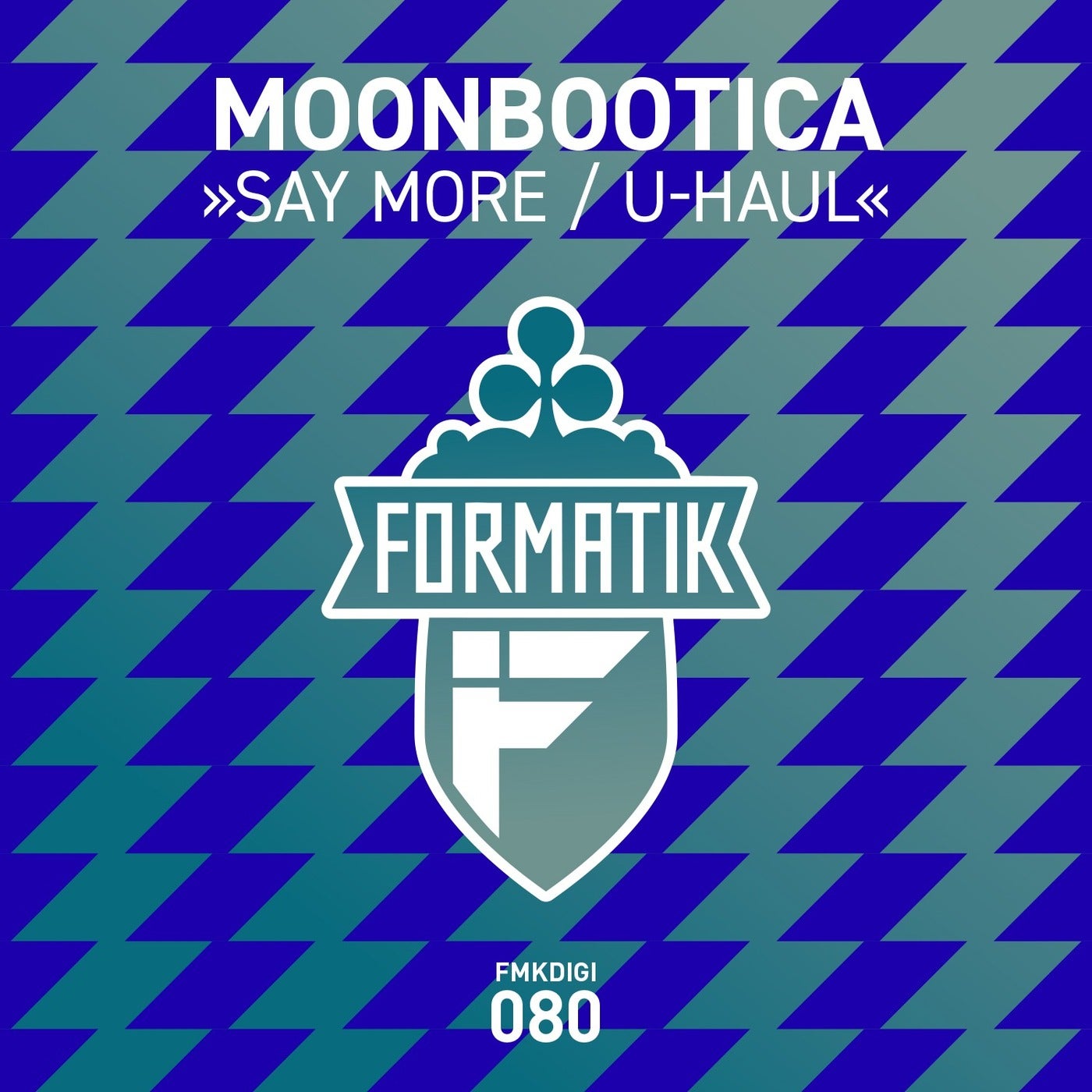 Moonbootica - Say More (Original Mix)