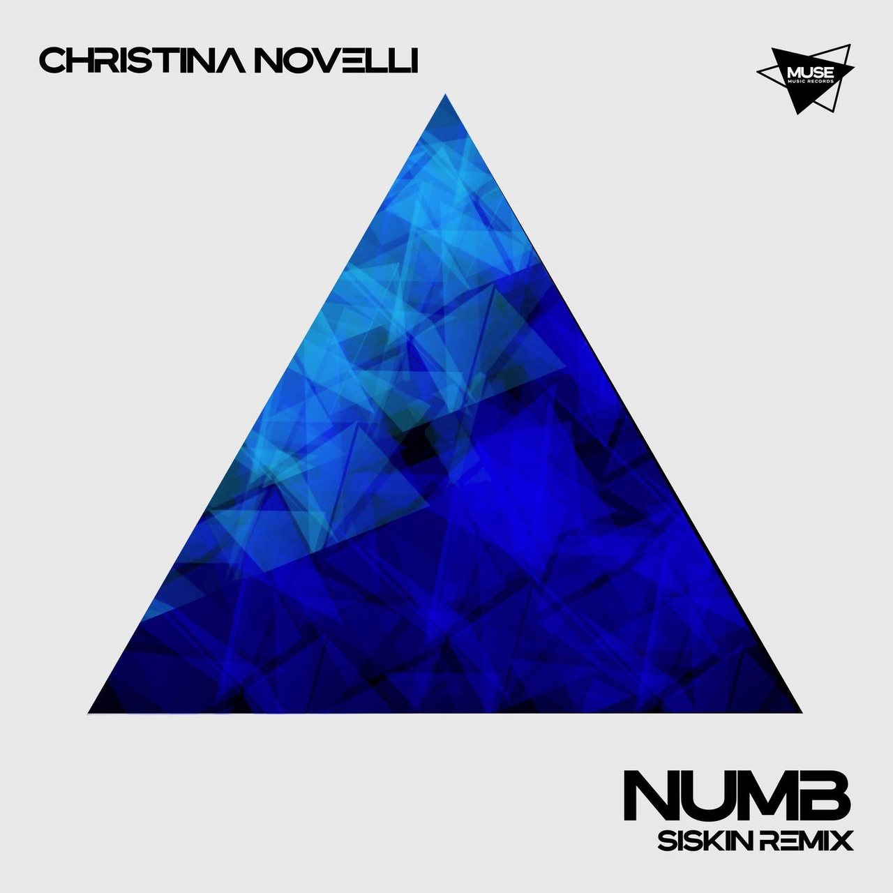 Christina Novelli - Numb (Siskin Club Remix)