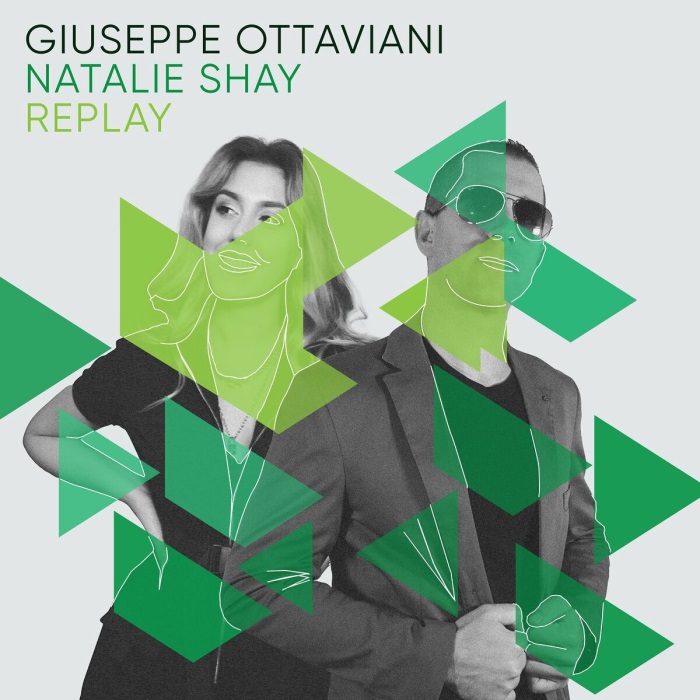 Giuseppe Ottaviani & Natalie Shay - Replay (Extended Mix)