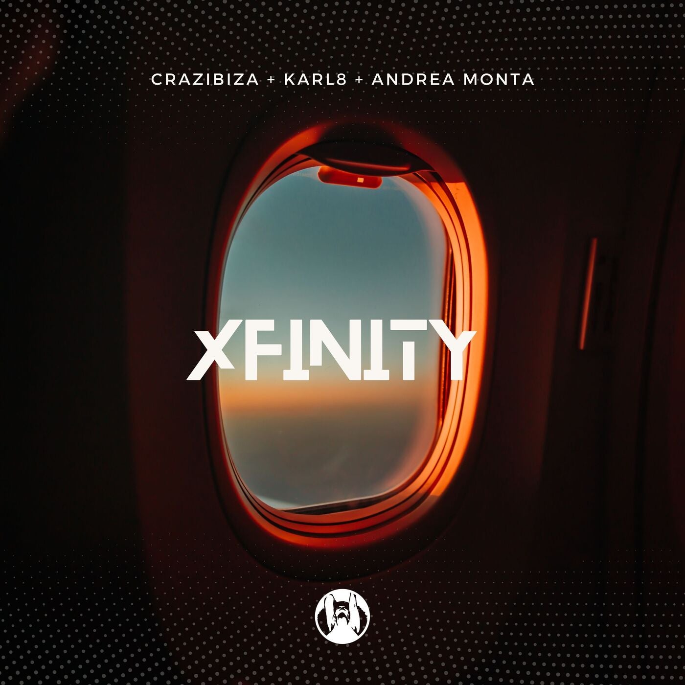 Crazibiza & Karl8 & Andrea Monta - Xfinity (Original Mix)