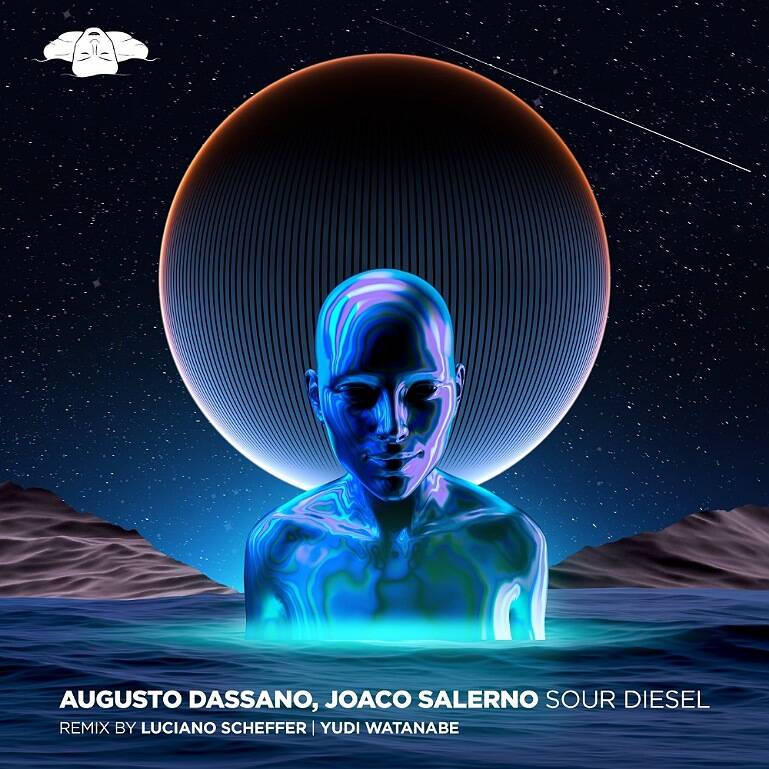 Augusto Dassano & Joaco Salerno - Sour Diesel (Luciano Scheffer Remix)