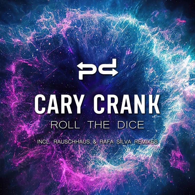 Cary Crank - Roll The Dice (Rauschhaus Remix)