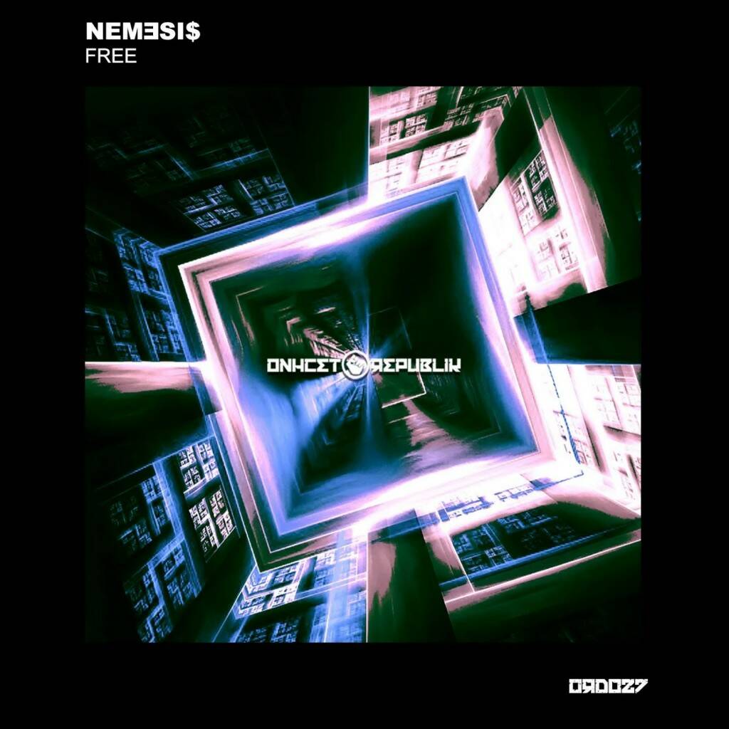 NEM3SI$ - Free (Original Mix)