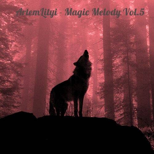 ArtemLityi - Magic Melody Vol.5