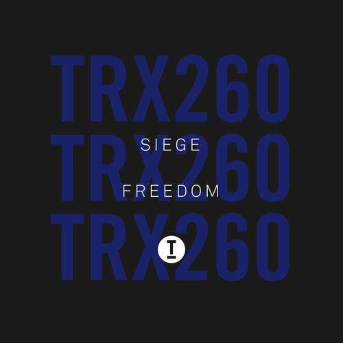 Siege - Freedom (Extended Mix)