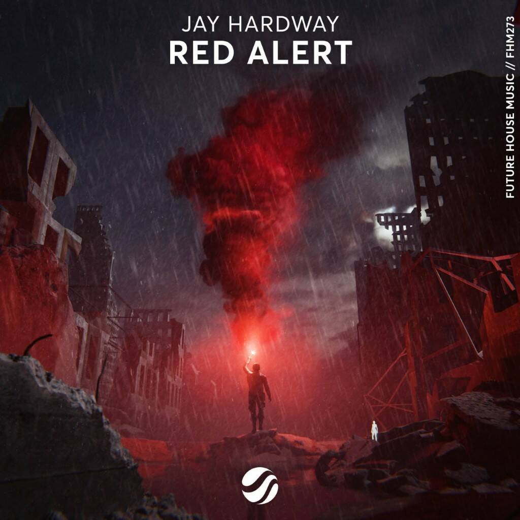 Jay Hardway - Red Alert (Extended Mix)
