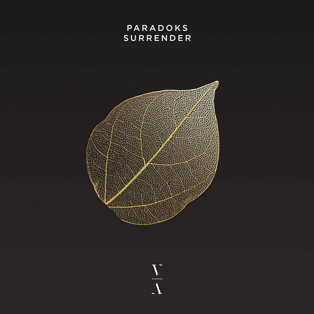 Paradoks - Surrender (Extended Mix)