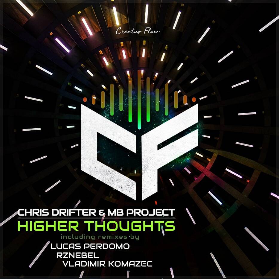 Chris Drifter & MB Project - Higher Thoughts (Lucas Perdomo Remix)