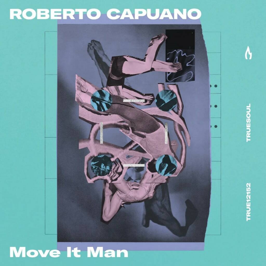 Roberto Capuano - Dice Roll (Original Mix)