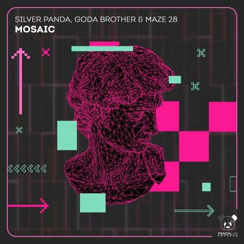 Silver Panda, Goda Brother, Maze 28 - Mosaic (QDream Remix)
