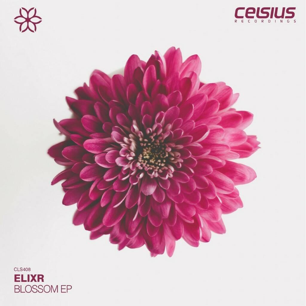 Elixr - Blossom (Original Mix)
