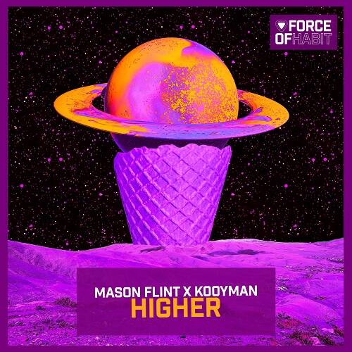 Mason Flint x Kooyman - Higher (Club Mix)