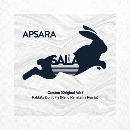 Apsara - Carsten (Original Mix)