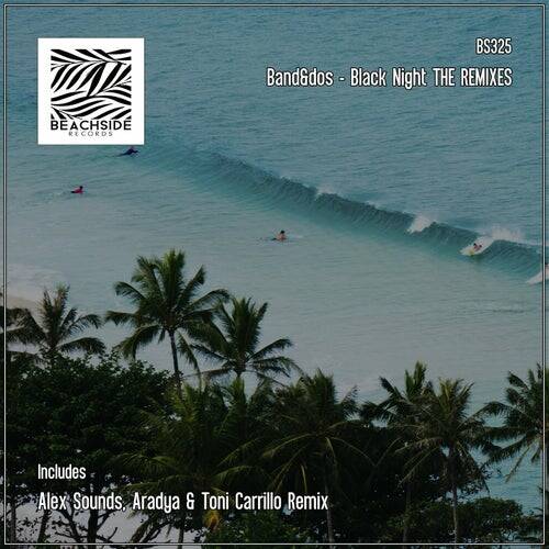 Band&dos - Black Night (Toni Carrillo Remix)