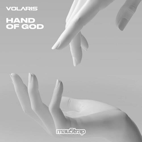 Volaris - Hand Of God (Extended Mix)