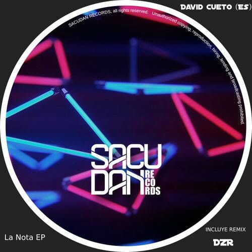David Cueto (ES) - La Nota (DZR Remix)
