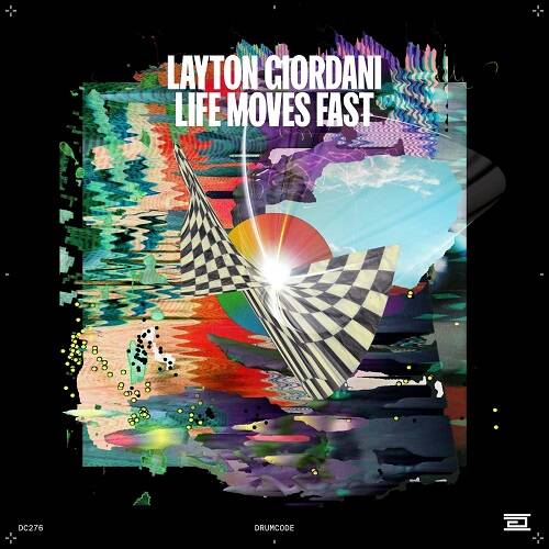 Layton Giordani - Life Moves Fast (Original Mix)