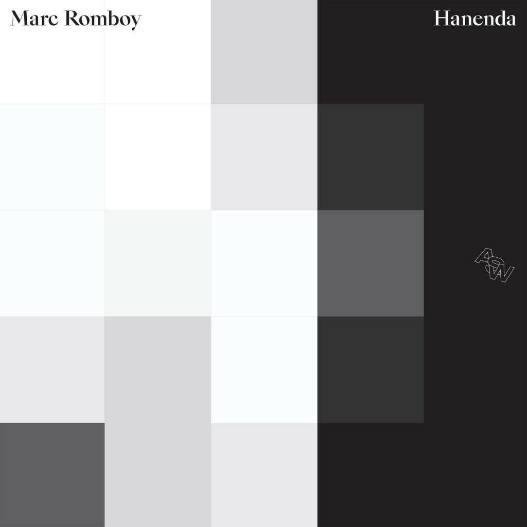 Marc Romboy - Hanenda (Will Clarke Extended Remix)