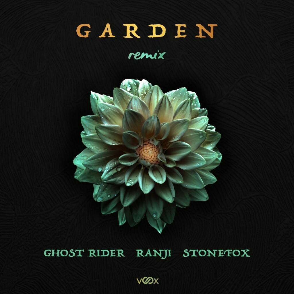 Ghost Rider x Ranji feat. Stonefox - Garden (Original Mix)