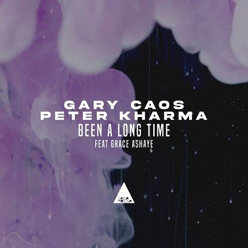 Gary Caos & Peter Kharma feat. Grace Ashaye - Been A Long Time (Original Mix)