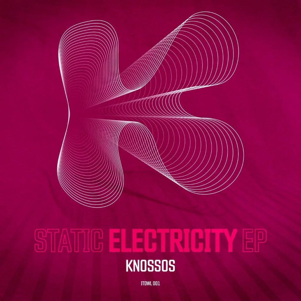 Knossos - One Nation (Original Mix)