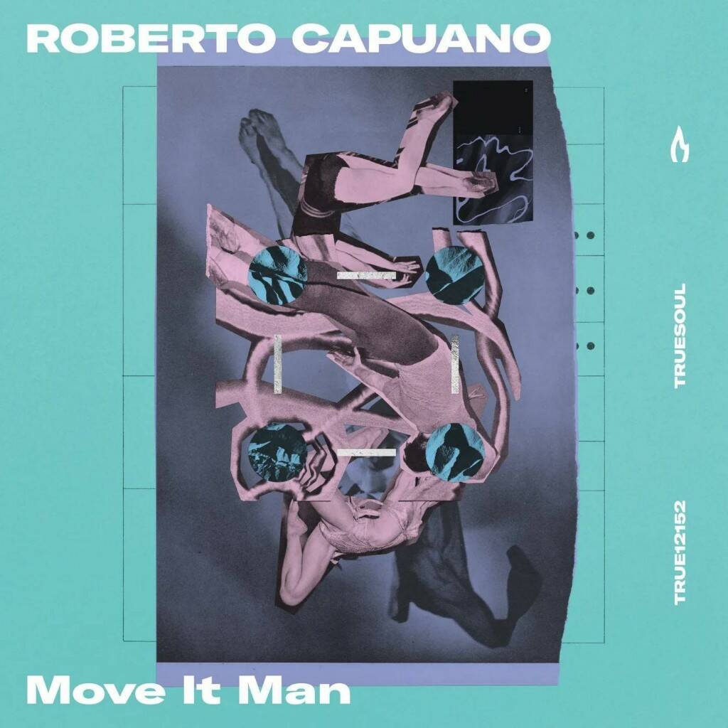 Roberto Capuano - Trippin (Original Mix)
