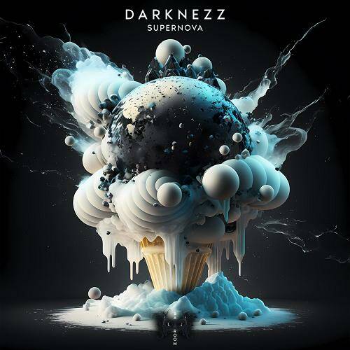 Darknezz - Saw (Original Mix)
