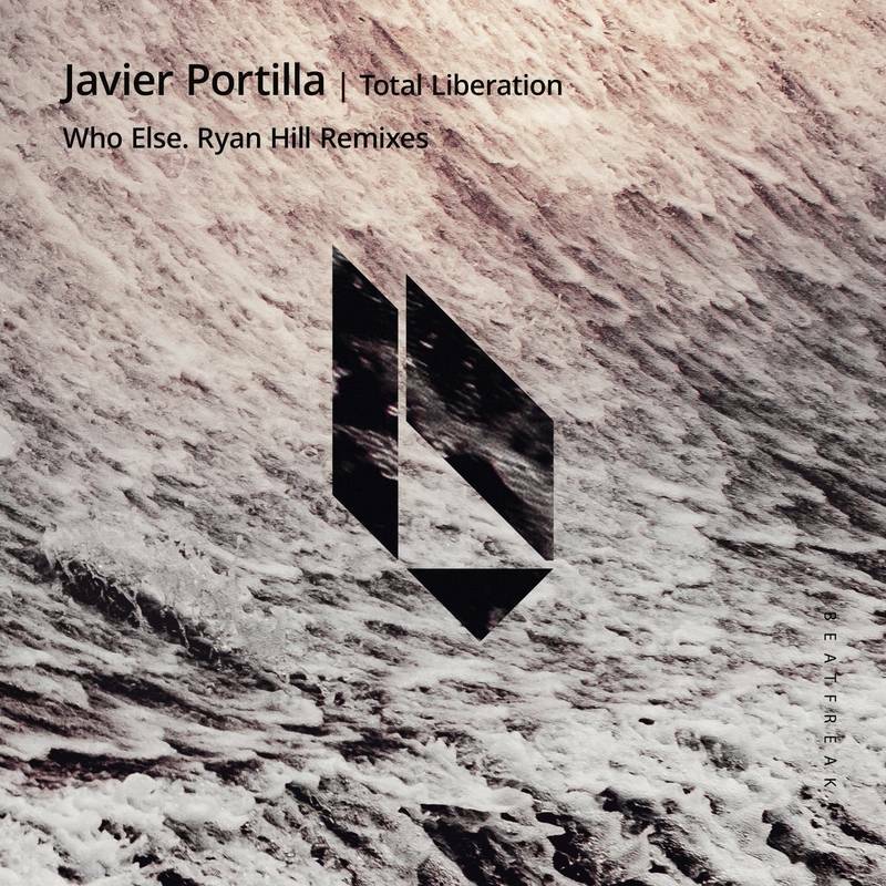 Javier Portilla - Total Liberation (Ryan Hill Remix)
