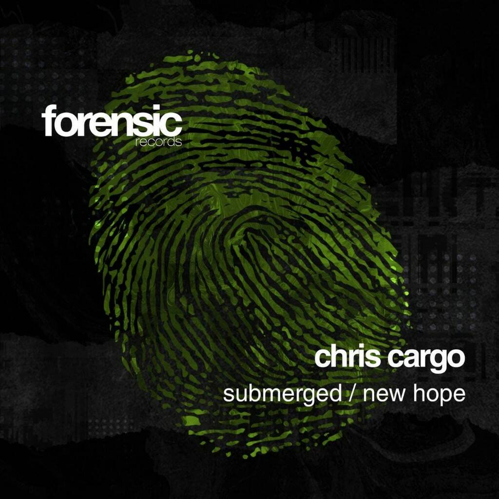 Chris Cargo - New Hope (Original Mix)